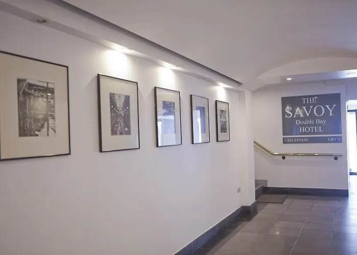 Savoy Double Bay Hotel
